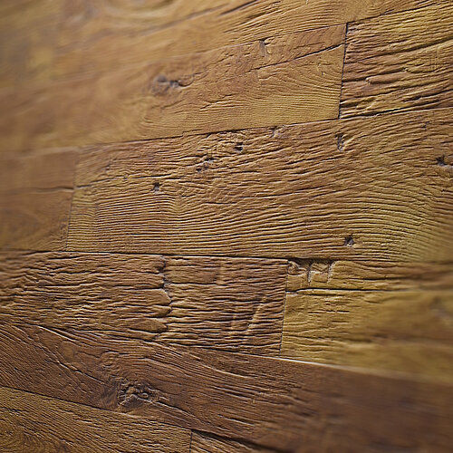外包装饰面板 - IMI-OLD TIMBER - imi surface design - 家具 / 壁挂 / 室内装潢
