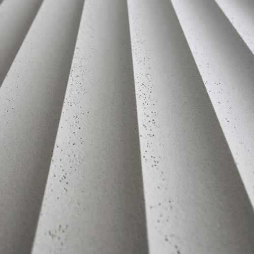 外包装饰面板 - IMI-WAVE - imi surface design - 壁挂 / 室内装潢 / PEFC环保标签