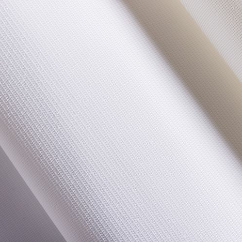 遮光卷帘面料 - ULTERIO - MERMET - 遮阳 / 单色 / PET