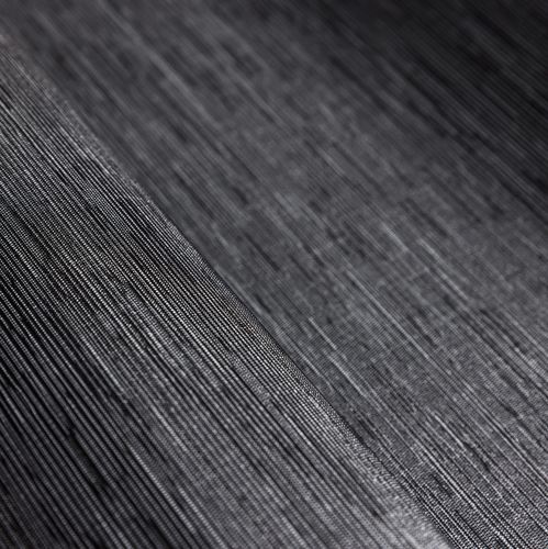 遮光卷帘面料 - PANAMA DECO - MERMET - 遮阳 / 单色 / PVC