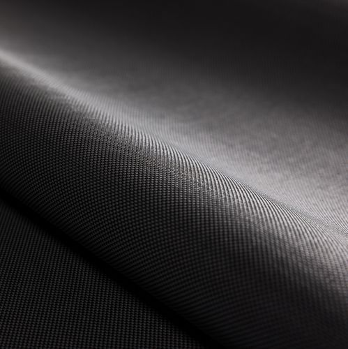 遮光卷帘面料 - NATTÉ PES - MERMET - 遮阳 / 单色 / 聚酯