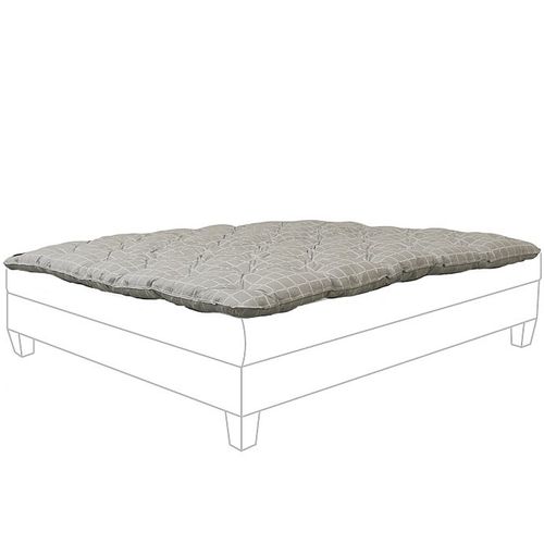 羊毛床垫保护垫 - HW  - Savoir Beds