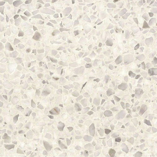 大理石颗粒瓷砖 - CARRARA TRE - AggloBaghin - 室内 / 地面用 / 20x20 cm
