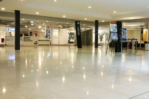 花岗岩瓷砖 - EG 0015 - CRISTAL - AggloBaghin - 抛光 / 室内 / 户外