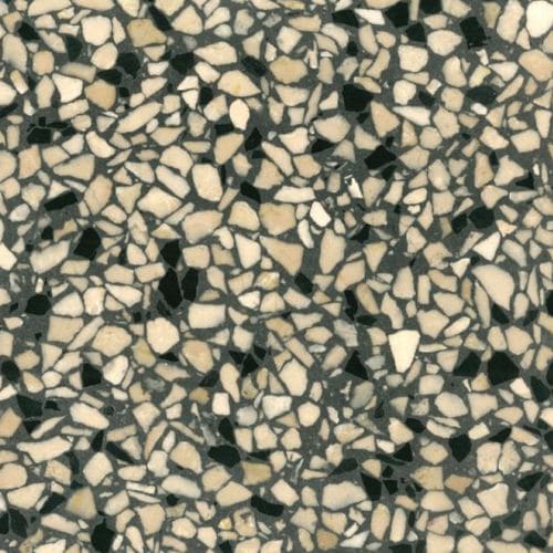 大理石颗粒瓷砖 - EM 1086 - HELSINKI - AggloBaghin - 抛光 / 室内 / 户外