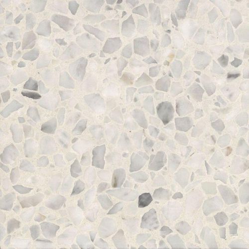 大理石颗粒瓷砖 - EM 1012 - MARTON - AggloBaghin - 抛光 / 室内 / 用于地面