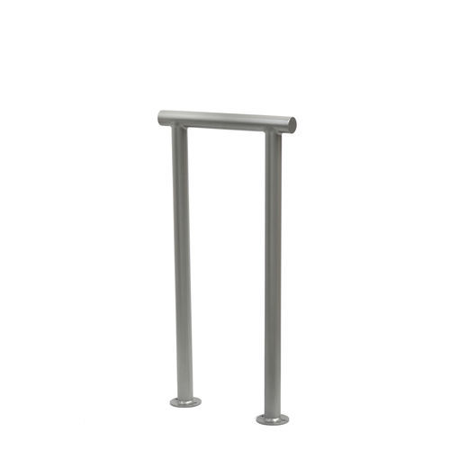 落地式自行车架 - CYCLE-7 - KRONEMAG MILLENIUM srl - 广告 / 公共空间 / 用于城市