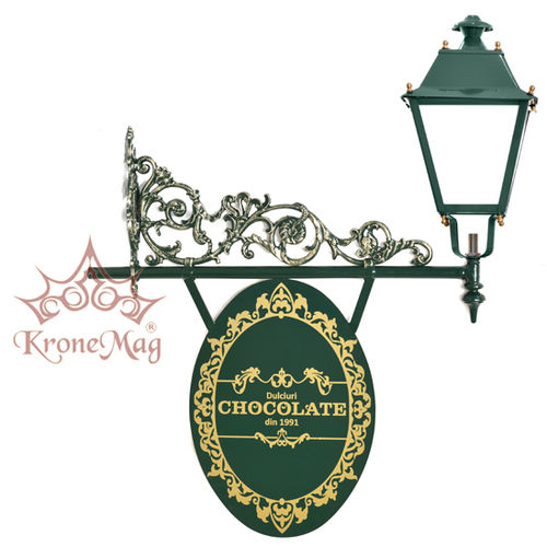 广告牌 - 501-R - KRONEMAG MILLENIUM srl