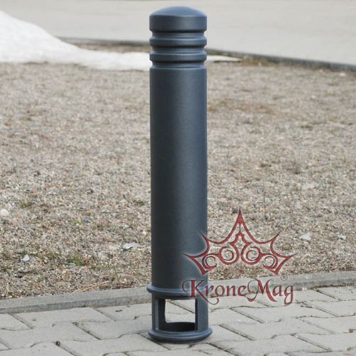 防护桩 - 915.B - KRONEMAG MILLENIUM srl - 禁止停车 / 门禁 / 铸铁