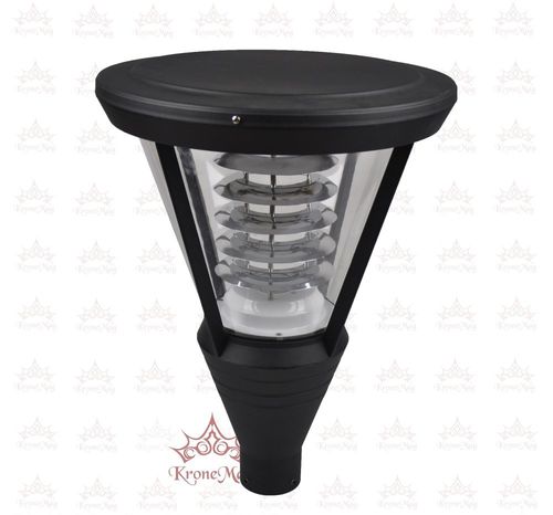 市政路灯 - KAMPOS 620 - KRONEMAG MILLENIUM srl - 现代风格 / 铝制 / LED式