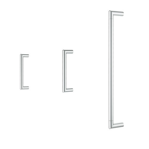 铝制家具把手 - AGAHO CABINET PULL 21P / 22P / 23P - WEST inx