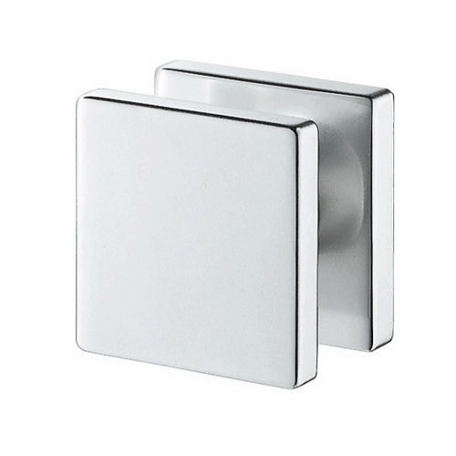 现代风格圆形家具把手 - Agaho Cabinet Knob 25P - WEST inx - 铝制