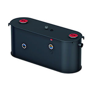 移动式油脂分离器 - LIPUJET P-OD - ACO Building Drainage - 商用厨房 / 餐厅 / 不锈钢