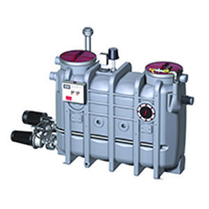 放置式油脂分离器 - LIPUJET P-OAP - ACO Building Drainage - 商用厨房 / 餐厅 / 自动