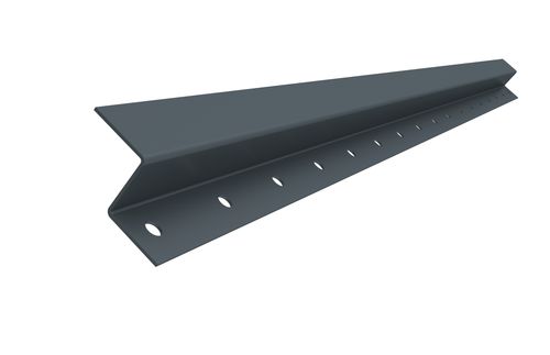 固定型材 - PROFIL DE FIXATION 30-40-50-60-70 - Joris Ide