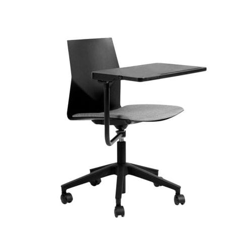 现代风格会议椅 - INNO&reg;TAB - Four Design - 室内 / 聚丙烯 / 布艺