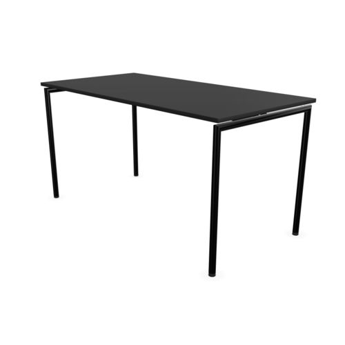 现代风格会议桌 - FOUR&reg;LEARNING - Four Design - MDF / HPL / 钢座桌脚