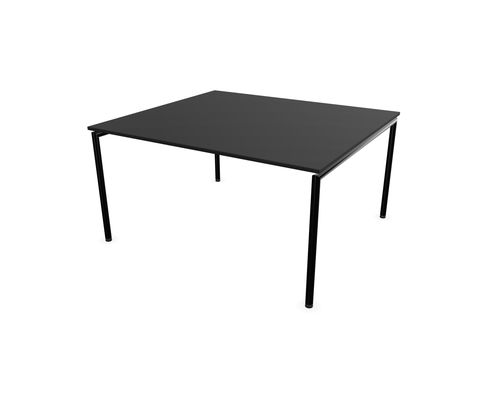 现代风格桌 - FOUR&reg;MEETING - Four Design - MDF / HPL / 铝座桌脚