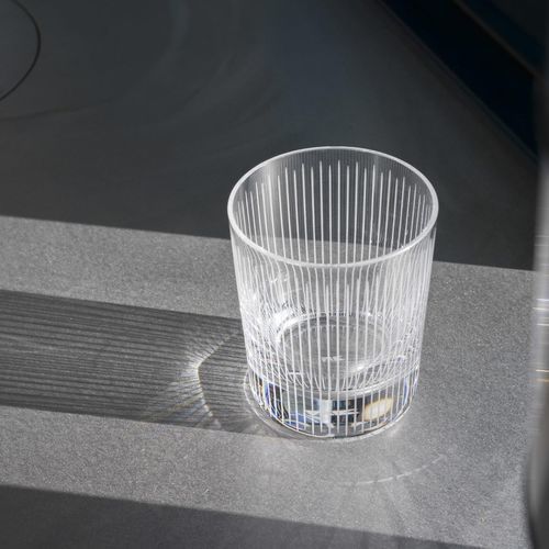 水晶玻璃杯 - RAY  - MYKILOS - 商用
