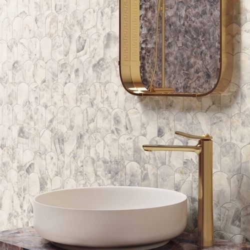 浴缸洗澡椅 - 0013150 - Versace Ceramics