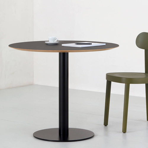 现代风格餐桌 - MEHRZWECK - Atelier Alinea - 桦木 / 层压材料 / 漆布