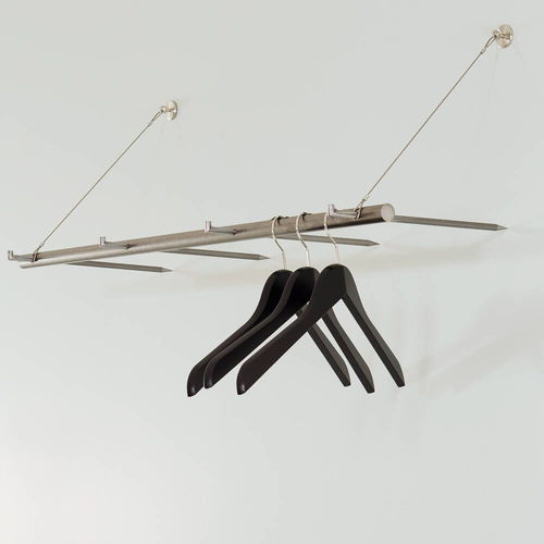 壁挂外套衣架 - WELTI  - Atelier Alinea