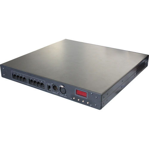 数字DMX 控制器 - CONCEPT DESIGN 384 - Coemar Lighting S.r.l. - 电流恒定 / LED