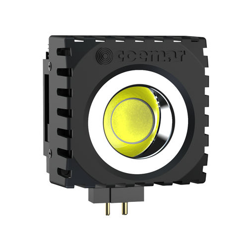 悬挂式照明设备 - MINI RELITE LED TUNGSTEN - Coemar Lighting S.r.l. - LED式 / 卤素 / 白炽