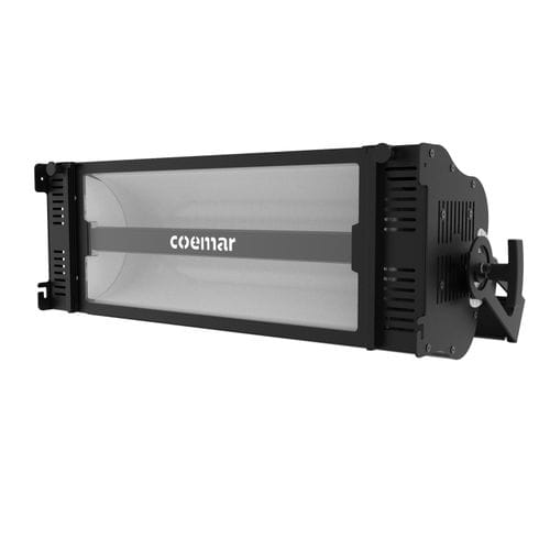 悬挂式照明设备 - SOFTLITE TUNGSTEN - Coemar Lighting S.r.l. - LED式 / 线性 / IP20