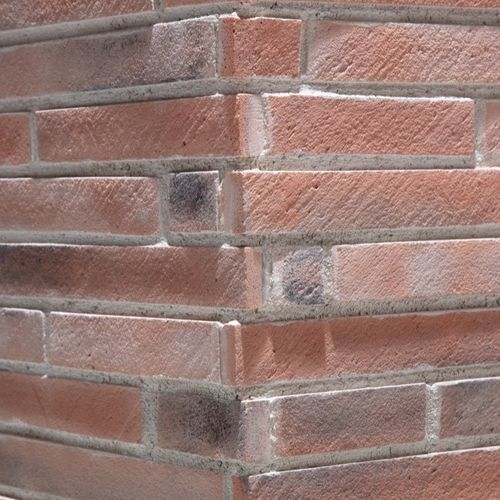 石材砌面 - BRICK DESIGN - BIOPIETRA - 室内 / 室外 / 自粘