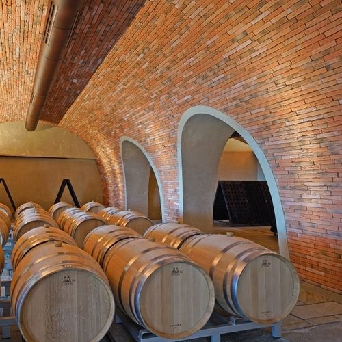 石材砌面 - LISTELLO TOSCANA - BIOPIETRA - 室外 / 室内 / 住宅