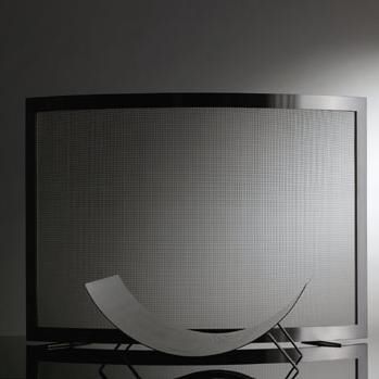 烧火架 - Leonardo Caminetti GmbH