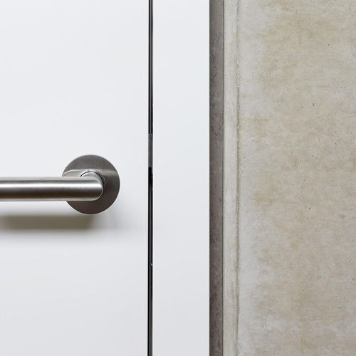 门框 - CUBE FLUSH WITH THE WALL - Bod'or KTM