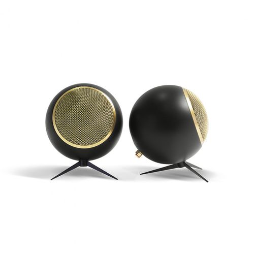 搁板音箱 - PLANET M - THOMAS ERBER LIMITED EDITION - Elipson - 蓝牙 / 住宅 / 室内