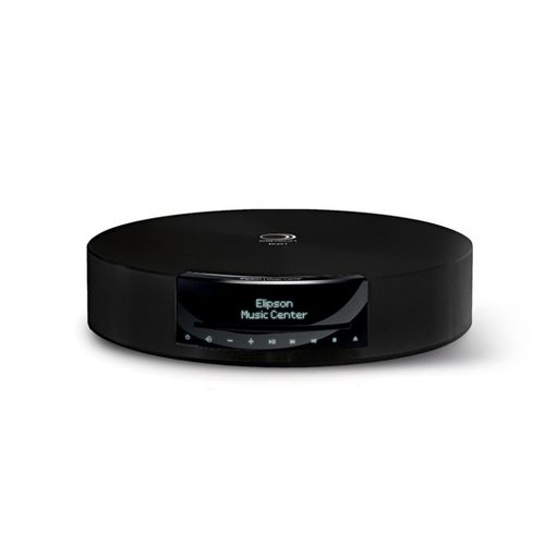 音频扩音器 - MUSIC CENTER BT HD - Elipson