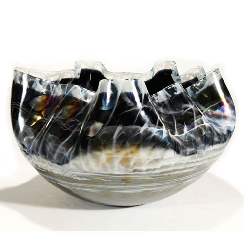 穆拉诺玻璃餐桌中央摆饰 - BIG - Yalo Murano srl - 手工