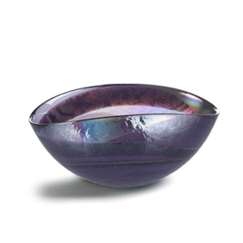穆拉诺玻璃碗 - CARTOCCETTO SERIES - Yalo Murano srl - 商用 / 手工