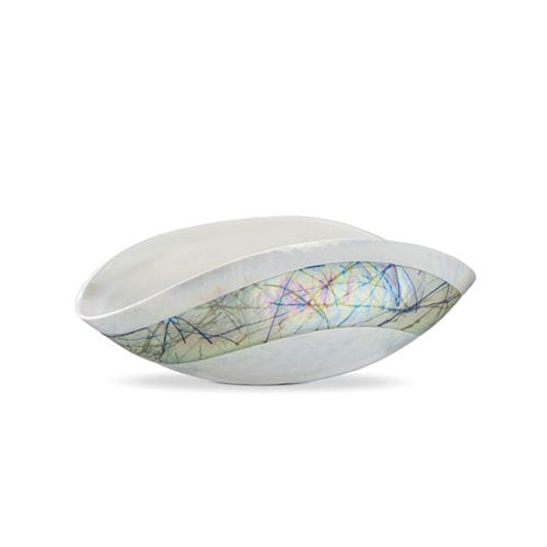 穆拉诺玻璃碗 - FASCIA - Yalo Murano srl - 商用 / 手工
