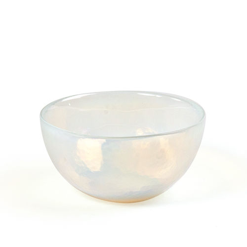 穆拉诺玻璃碗 - BASIC SET 6 PCS - Yalo Murano srl - 商用 / 手工