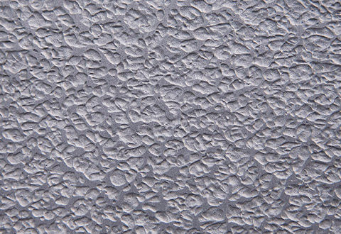 装饰油漆 - ALUMINIUM : TEXTURE - MEDIUM - Metalier International Ltd - 墙面 / 金属效果