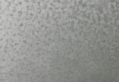 装饰油漆 - IRON : RAW - Metalier International Ltd - 墙面 / 金属效果