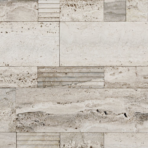 天然石材瓷砖 - CORSO - Arredo di Pietra srl - 钙华 / 哑光 / 纹理