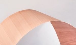 建筑胶合板 - FLEX DECOR - TOUBOIS - 用于家具 / 胶合板