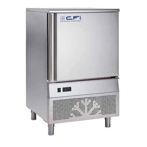 专业冷冻柜 - C2RS RANGE - SEBP - 台下式 / 紧凑型 / 不锈钢