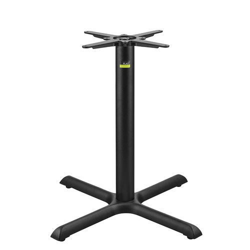 自动稳定桌腿 - AUTO-ADJUST KX30 - FLAT - 铸铁 / 现代风格 / 餐厅