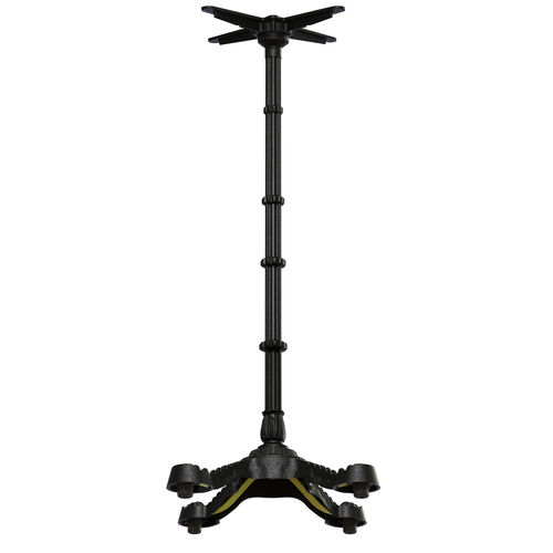 铸铁桌腿 - AUTO-ADJUST PX23 (Bar Height) - FLAT - 传统风格 / 吧台餐桌用 / 商用