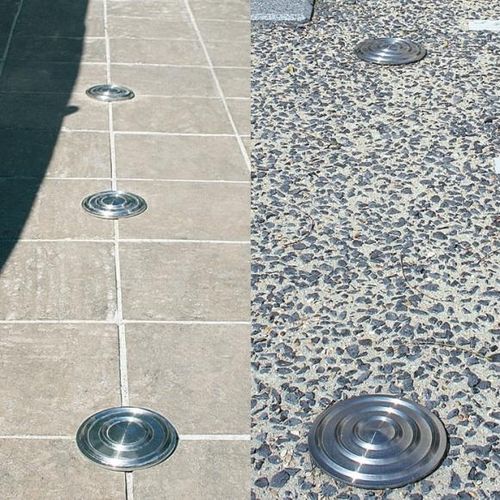 路钉 - VISION  - univers & cité | mobilier urbain