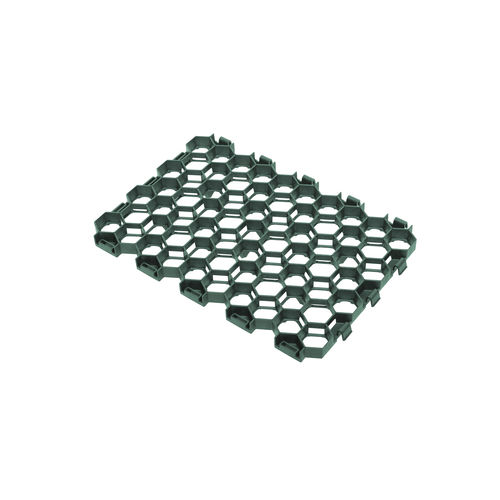 PEHD草坪砖 - GRASS FIX ECO+ - EPD Certified -  - BERA B.V.