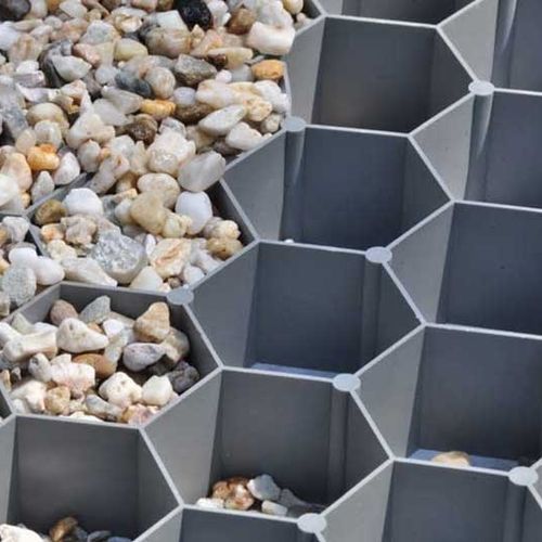 集料稳定剂 - GRAVEL FIX® LITE - EPD Certified -  - BERA B.V.