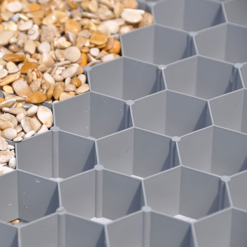 集料稳定剂 - GRAVEL FIX® SMART - EPD Certified -  - BERA B.V.